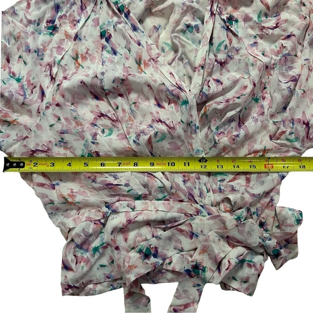 IRO Azza Blouse - Picture 6 of 14